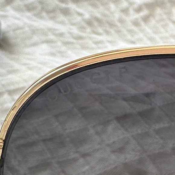 Gucci Sunglasses - Picture 3 of 12